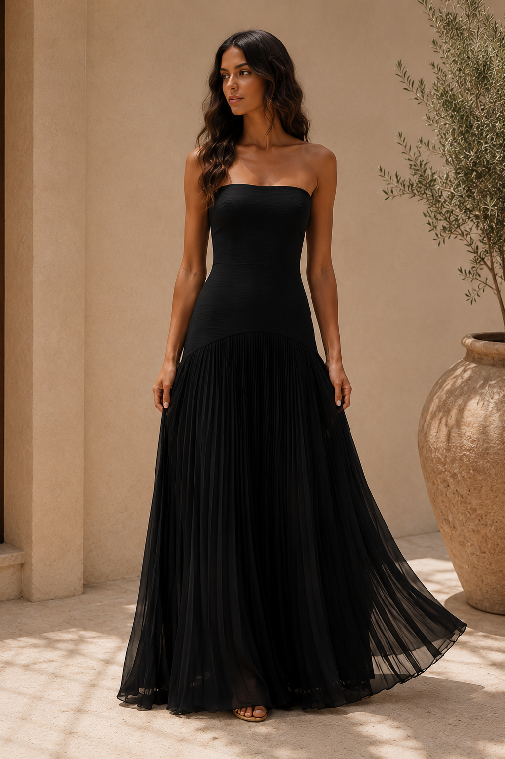 AURA DRESS