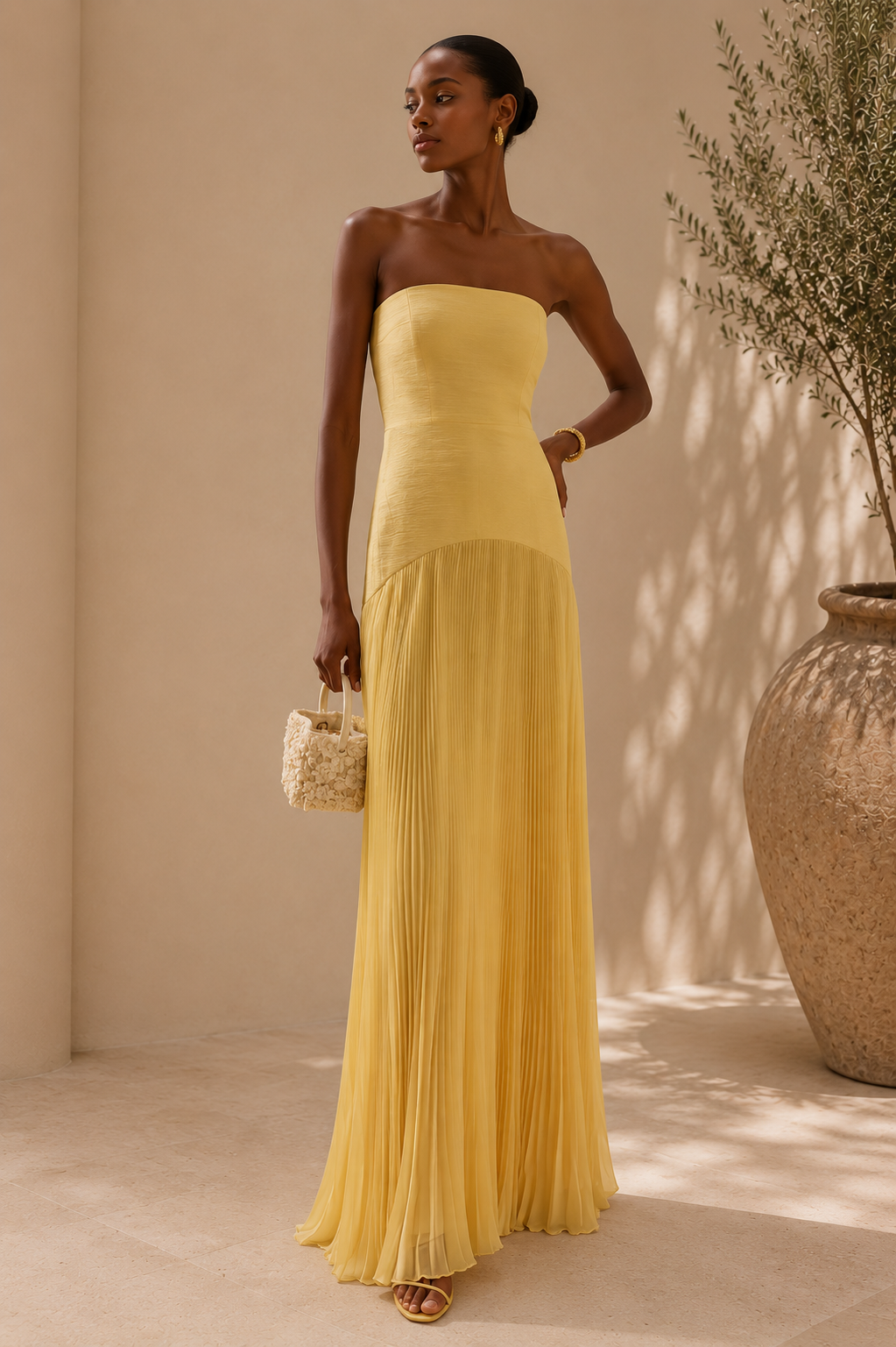 AURA DRESS