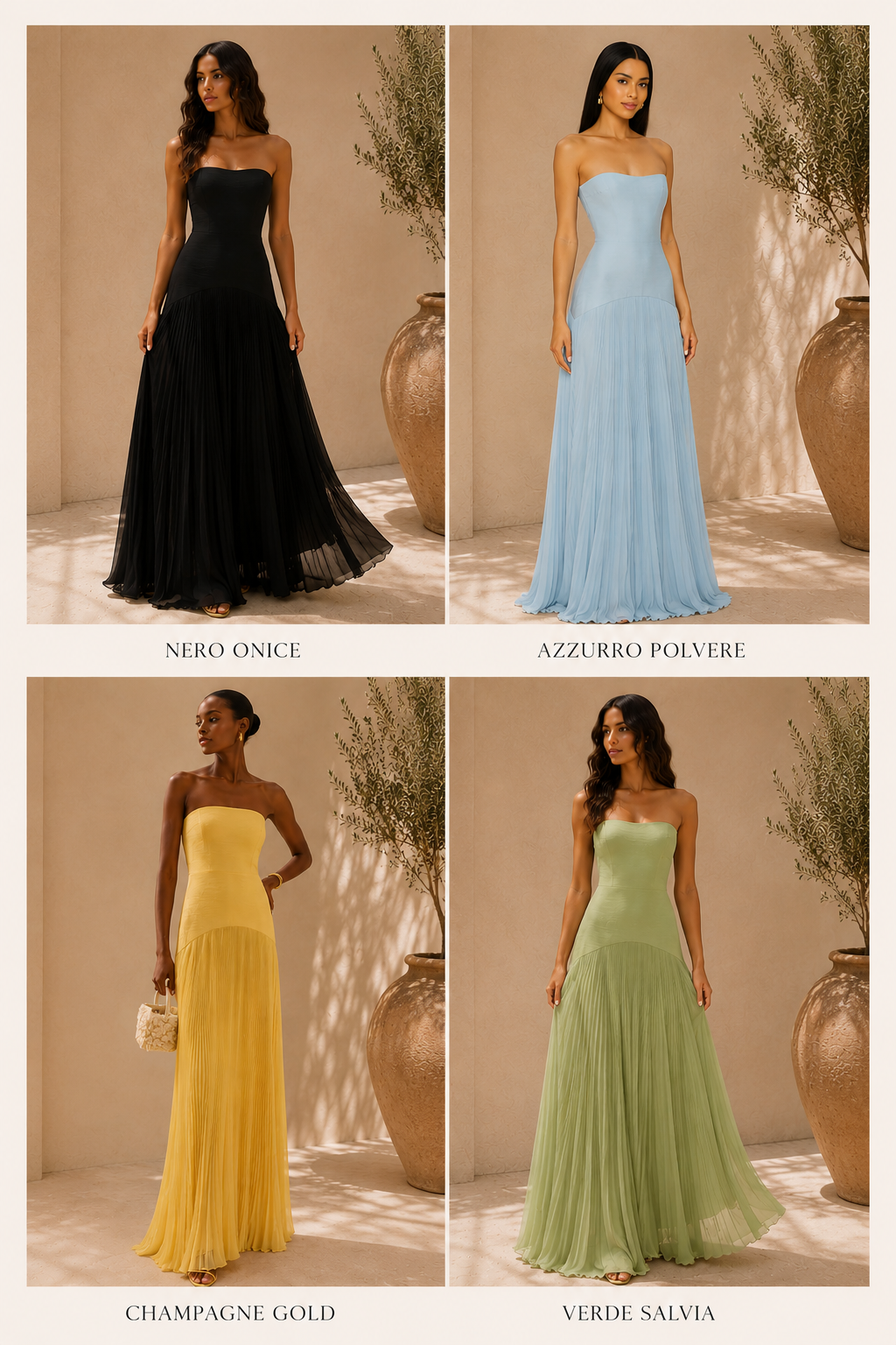 AURA DRESS